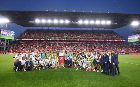 Daftar Bagan 16 Besar Piala Dunia 2026, Portugal Vs Spanyol Jadi Big Match