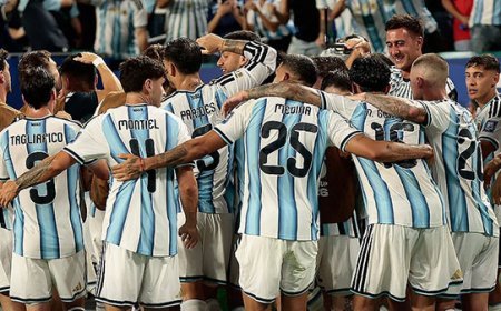 Daftar Negara yang Lolos ke Babak 16 Besar Piala Dunia 2026