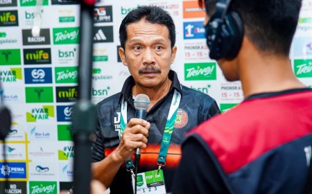 Persiraja Seleksi Pemain Muda Lokal Untuk Kompetisi Liga 2