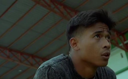 Irfan Jauhari Resmi Gabung PSMS Medan, Siap Perkuat Lini Serang Ayam Kinantan
