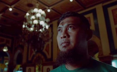 Deden Natshir Lengkapi Posisi Kiper PSMS Medan, Hadirkan Segudang Pengalaman Liga 1