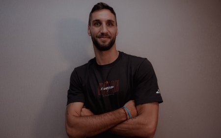 Persija Jakarta Resmi Datangkan Denis Kolinger Bek Tengah Asal Kroasia