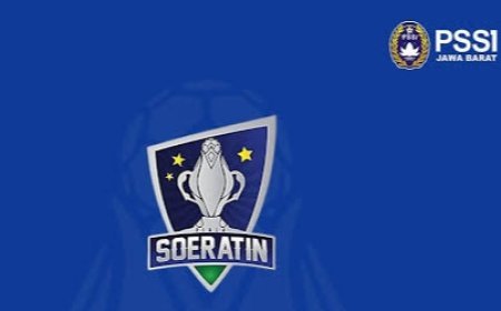 Hasil Drawing Piala Soeratin U-13 PSSI Kota Medan 2026 Resmi Dirilis, 19 Tim Siap Bersaing