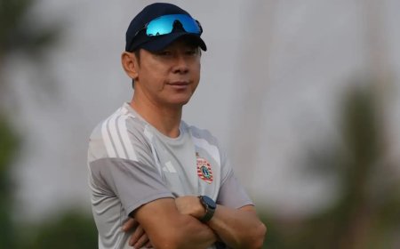 Piala Presiden 2026: Persija Jakarta Andalkan Skuad EPA Hadapi Persebaya dan PSMS