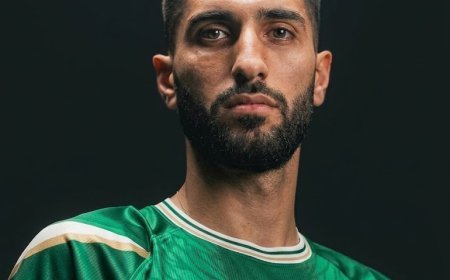 PSMS Medan Resmi Rekrut Angelo Meneses, Bek Asal Portugal Jadi Amunisi Baru Ayam Kinantan