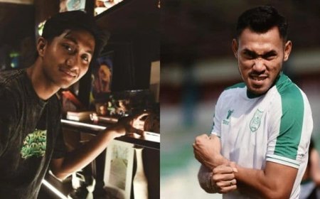 PSMS Medan Resmikan Sulthan Zaky dan Asyraq Gufron, Skuad Ayam Kinantan Hampir Lengkap