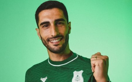 Jersey Baru Psms Medan Resmi Diluncurkan, Harga Rp600 Ribu, Ada Promo Khusus 100 Pembeli Pertama