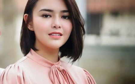 Amanda Manopo Mengaku Rugi Hampir Rp3 Miliar, Diduga Digelapkan Mantan Karyawan Selama Delapan Bulan