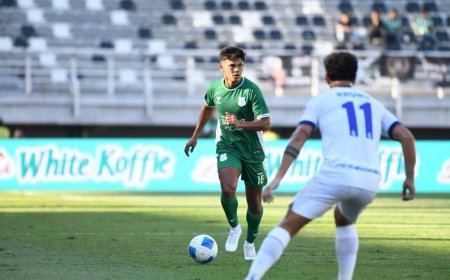 Persija Hajar PSMS Medan 4-1, Ayam Kinantan Akhiri Fase Grup Piala Presiden 2026 Tanpa Poin