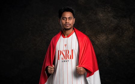 Bukan Karena Sepi Peminat! Ilham Udin Pilih Persiraja, Ternyata Ini Alasannya