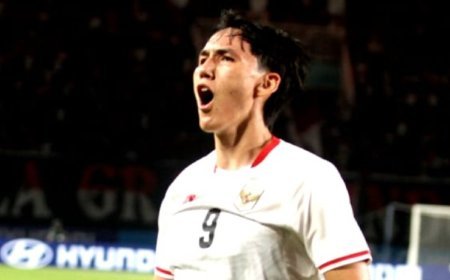 Mitchell Baker Ikuti Jejak Jonathan David? Sama-sama Bersinar di Debut Timnas Senior