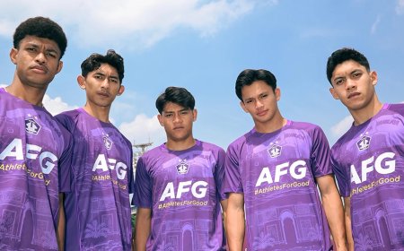 Persik Kediri Resmi Umumkan 5 Rekrutan Baru, Eks Madura United hingga Persis Solo Siap Angkat Performa Macan Putih
