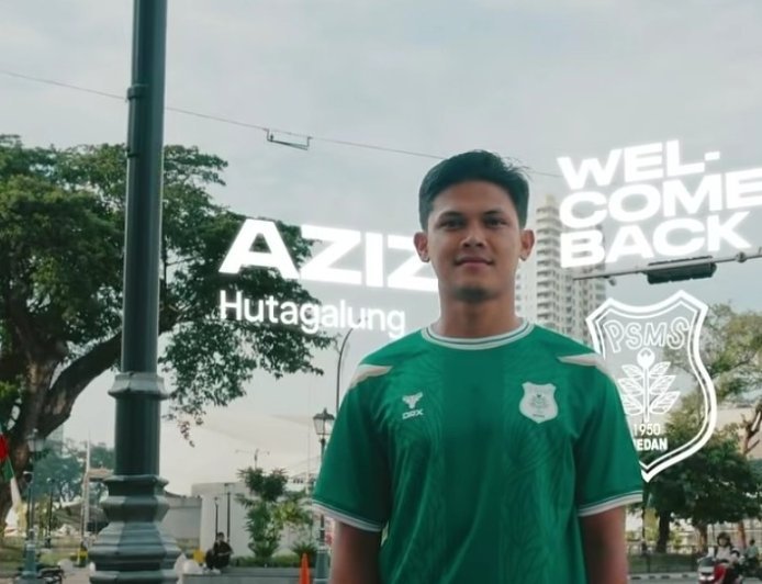 PSMS Medan Ramaikan Piala Presiden 2026, Siap Hadapi Klub Indonesia dan Asia