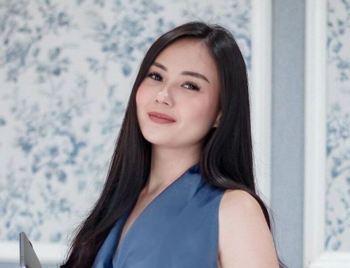 Viral. Sarah Alana Gibson Bongkar Drama Rumah Tangga, Isyaratkan Ada Orang Ketiga?