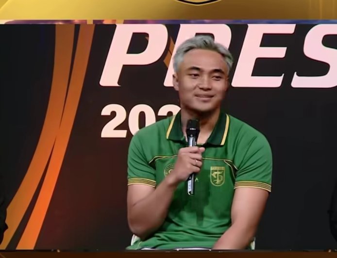 Ernando Ari Tak Sabar Hadapi PSMS Medan di Piala Presiden 2026, Sebut Turnamen Bakal Makin Panas