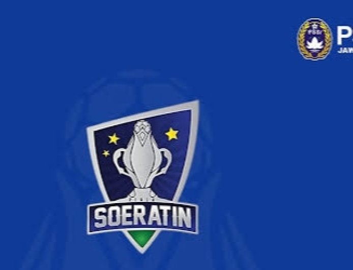 Hasil Drawing Piala Soeratin U-15 PSSI Kota Medan 2026 Resmi Dirilis