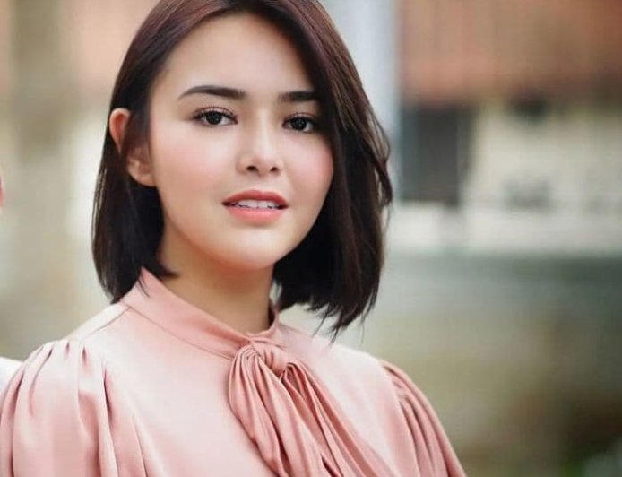 Amanda Manopo Mengaku Rugi Hampir Rp3 Miliar, Diduga Digelapkan Mantan Karyawan Selama Delapan Bulan