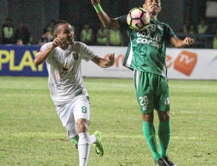 Ketika PSMS dan Persebaya Kembali Bertemu: dari Final Liga 2, Drama Piala Presiden 2018 di Panggung yang Sama