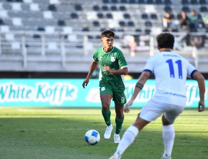 PSMS Medan Siapkan Training Camp di Semarang Usai Tersingkir dari Piala Presiden 2026