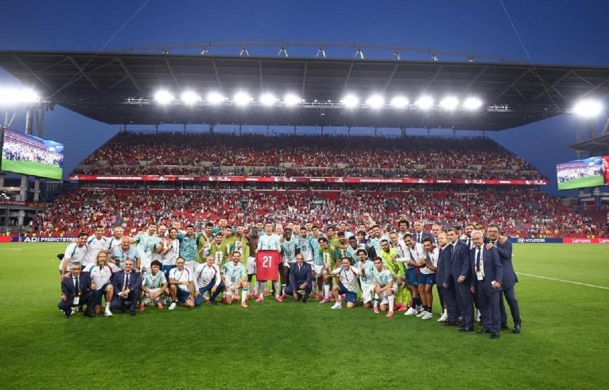 Daftar Bagan 16 Besar Piala Dunia 2026, Portugal Vs Spanyol Jadi Big Match