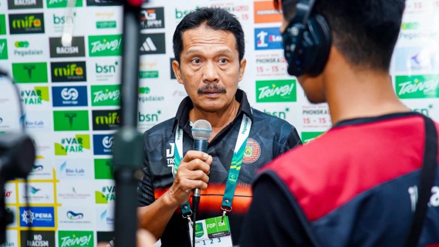Persiraja Seleksi Pemain Muda Lokal Untuk Kompetisi Liga 2