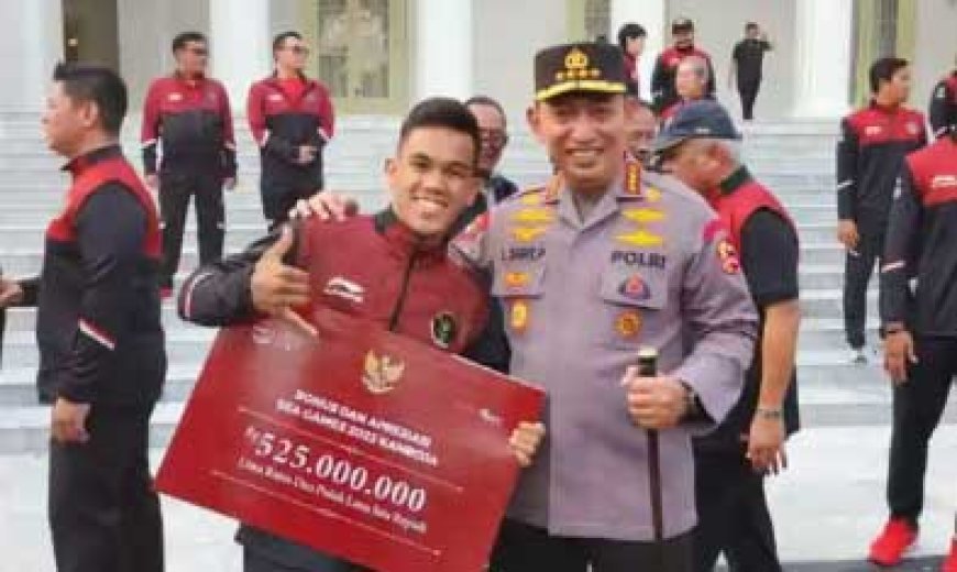 Dari Jurang Kehidupan Menuju Seragam Kehormatan Kisah Panjang Toni Kristian Hutapea Menaklukkan Takdir