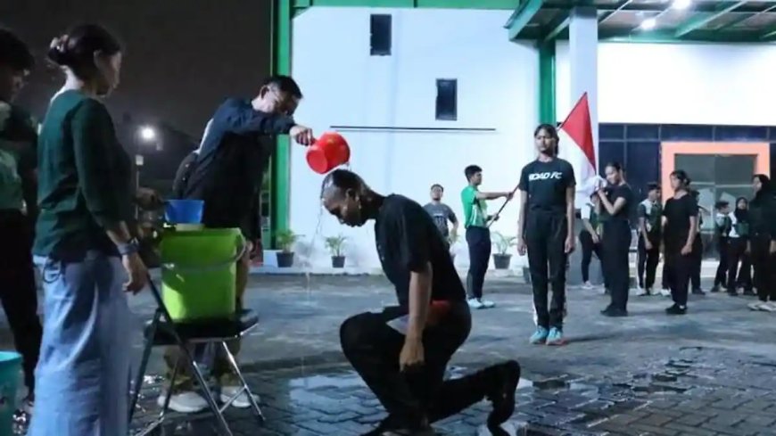 30 Atlet Baru Resmi Dikukuhkan, SPOBDA/SPOBNAS Sumut Siapkan Generasi Emas Olahraga