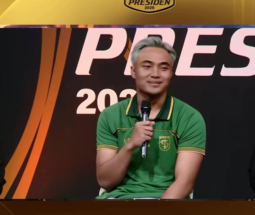 Ernando Ari Tak Sabar Hadapi PSMS Medan di Piala Presiden 2026, Sebut Turnamen Bakal Makin Panas