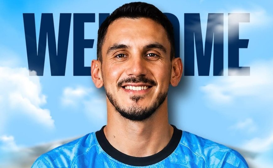 Eks Striker PSMS Medan Resmi Gabung Persela! Juninho Cabral Siap Jadi Andalan Laskar Joko Tingkir