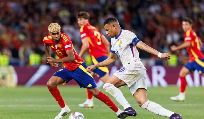 Jadwal Semifinal Piala Dunia 2026: Prancis vs Spanyol, Duel Raksasa di Hari Nasional Les Bleus