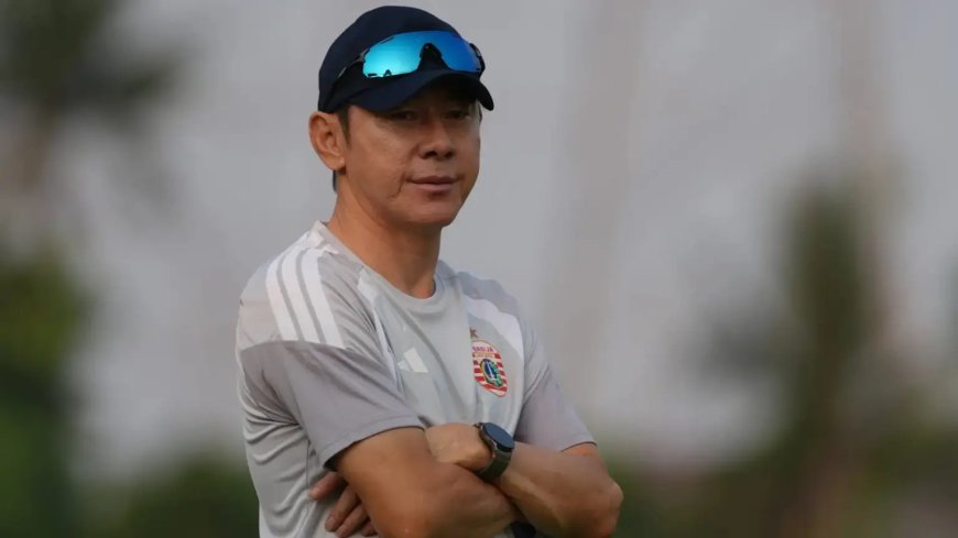 Piala Presiden 2026: Persija Jakarta Andalkan Skuad EPA Hadapi Persebaya dan PSMS
