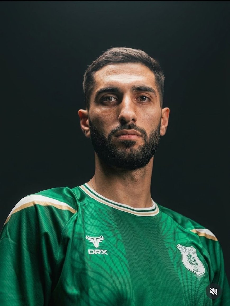 PSMS Medan Resmi Rekrut Angelo Meneses, Bek Asal Portugal Jadi Amunisi Baru Ayam Kinantan