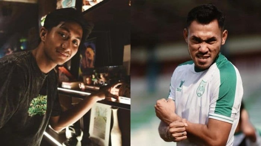 PSMS Medan Resmikan Sulthan Zaky dan Asyraq Gufron, Skuad Ayam Kinantan Hampir Lengkap
