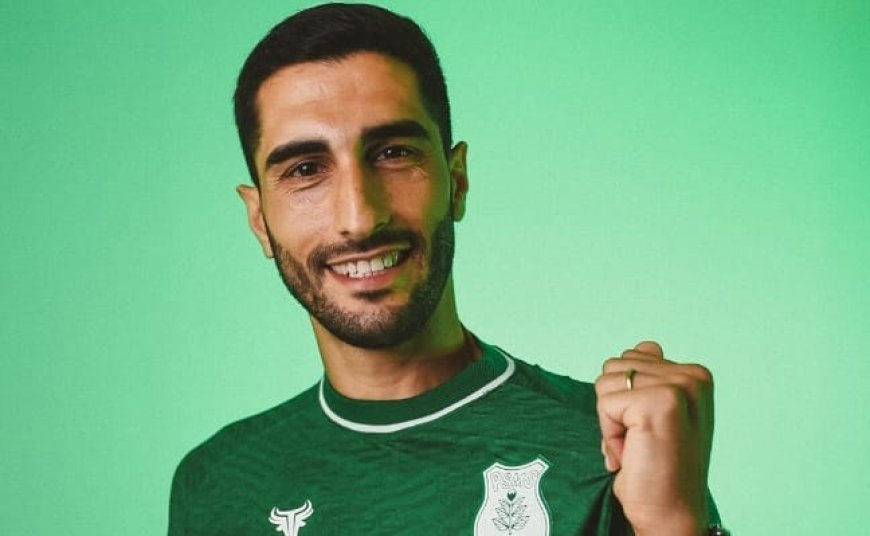 Jersey Baru PSMS Medan Resmi Diluncurkan, Harga Rp600 Ribu, Ada Promo Khusus 100 Pembeli Pertama
