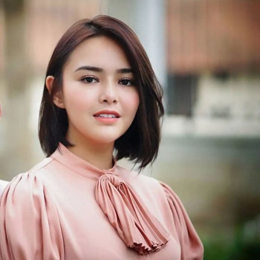 Amanda Manopo Mengaku Rugi Hampir Rp3 Miliar, Diduga Digelapkan Mantan Karyawan Selama Delapan Bulan