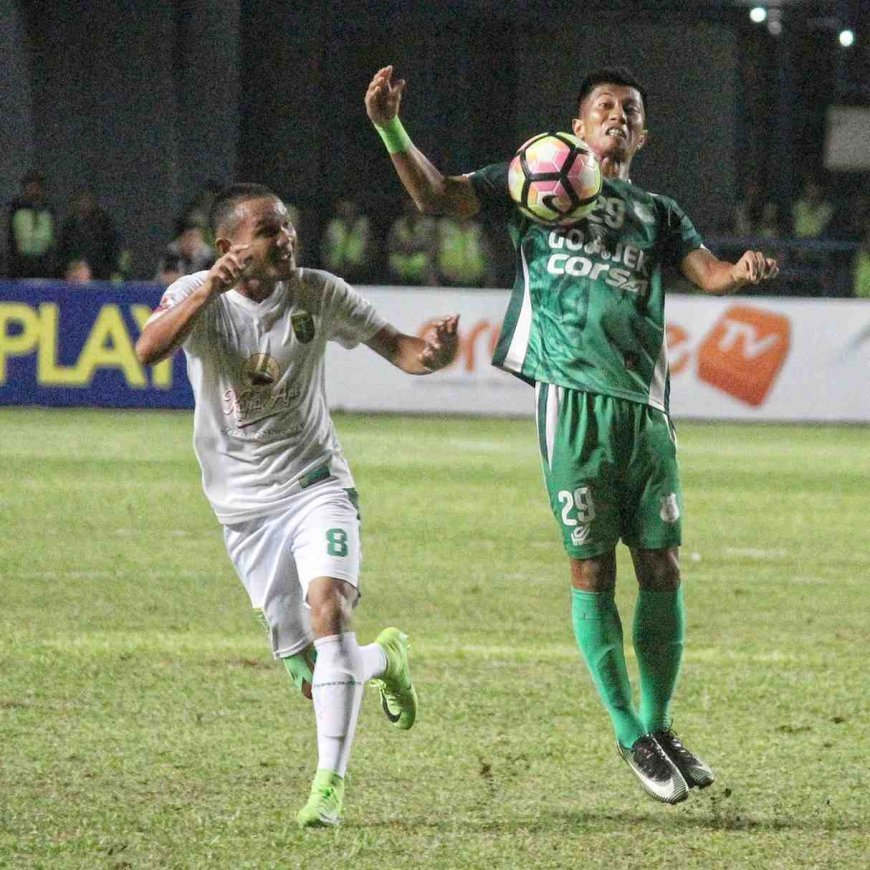 Ketika PSMS dan Persebaya Kembali Bertemu: dari Final Liga 2, Drama Piala Presiden 2018 di Panggung yang Sama
