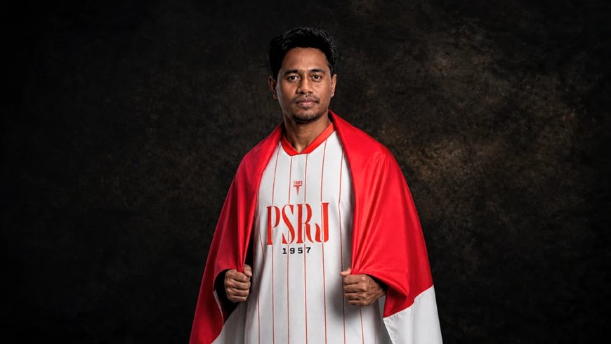 Bukan Karena Sepi Peminat! Ilham Udin Pilih Persiraja, Ternyata Ini Alasannya