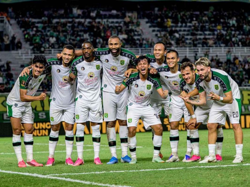 Semifinal Dan Final Piala Presiden 2026 Digelar Di Bali, Ini Jadwal Dan Daftar Tim Lolos