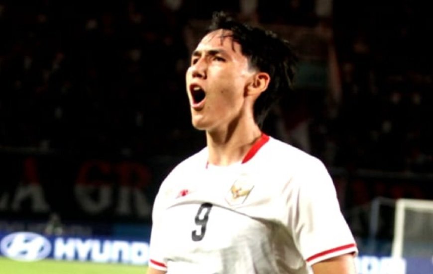 Mitchell Baker Ikuti Jejak Jonathan David? Sama-sama Bersinar di Debut Timnas Senior