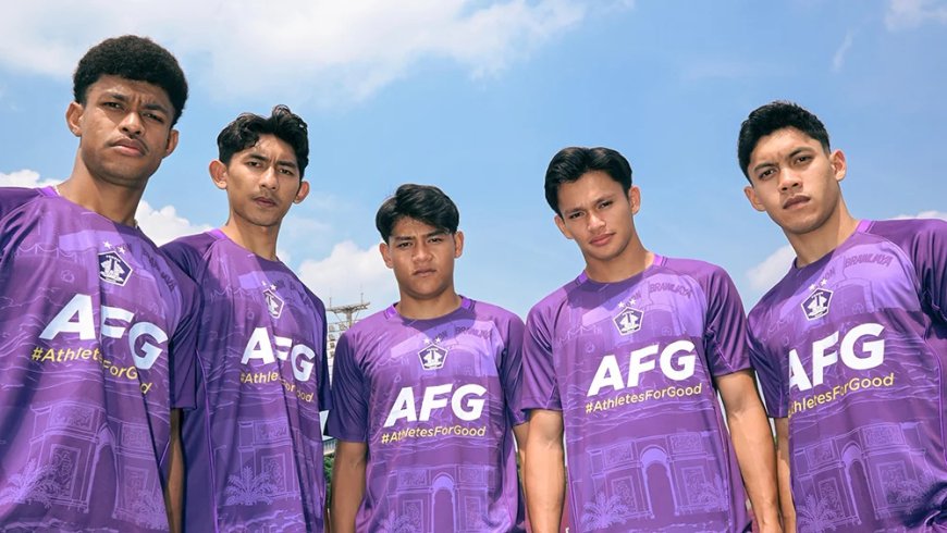 Persik Kediri Resmi Umumkan 5 Rekrutan Baru, Eks Madura United hingga Persis Solo Siap Angkat Performa Macan Putih