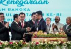 Bobby Nasution: Kemerdekaan Harus Diisi dengan Kerja Nyata, Kolaborasi Jadi Kunci Wujudkan Sumut Maju