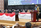Bobby Nasution Minta Pembangunan Sumut Dipercepat, Waspadai Ancaman Cuaca Akhir Tahun