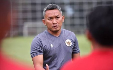Resmi, Ini Daftar 23 Pemain Timnas Wanita di Piala Wanita AFF 2022