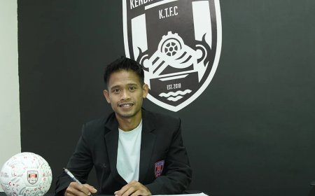 RESMI! Kendal Tornado Boyong Bek “Ngebut” Fredyan Wahyu - Lini Kanan Auto Garang?