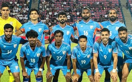 Batal Lawan Indonesia? India Pilih Brasil, FIFA ASEAN Cup 2026 Terancam Berubah!