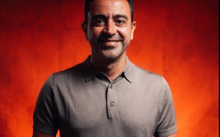 Xavi Hernandez 2 Kali Jadi Pelatih Penerus Ronald Koeman