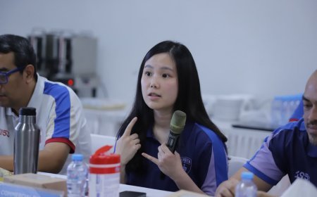 Indonesia Women’s League 2026 Disambut Antusias Klub