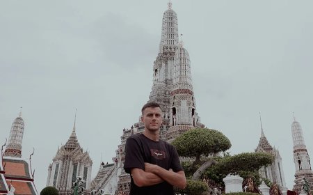 Persija Datangkan Striker 192 Cm, Alexander Jeremejeff Jadi Senjata Baru Shin Tae-yong