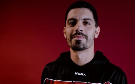 Garudayaksa FC Datangkan Striker Meksiko Brian Rubio, Siap Jadi Mesin Gol di Super League