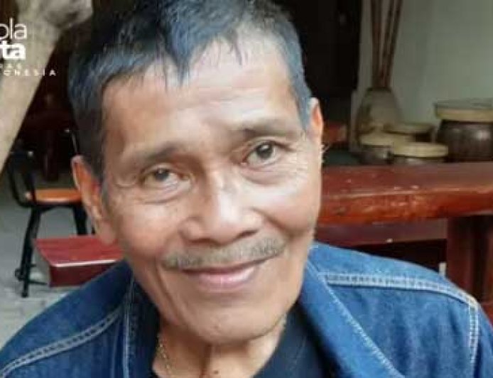Kabar Duka Sepak Bola Sumut: Legenda PSMS Medan Jamaluddin “Jampi” Hutauruk Meninggal Dunia
